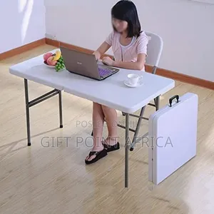 Outdoor Foldable Portable Camping and Picnic Table