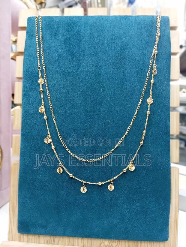 Waist Chains - main view