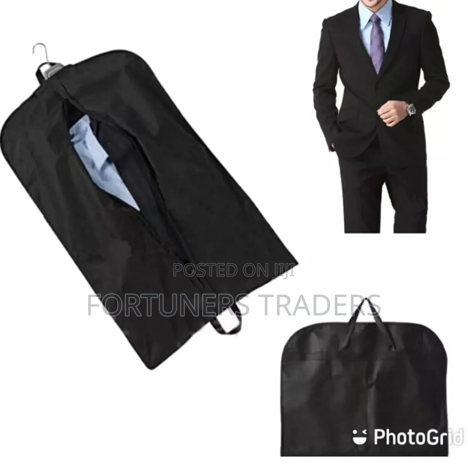 *Clothing Dust Cover/Clothes Storage Bags