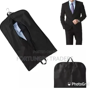 *Clothing Dust Cover/Clothes Storage Bags