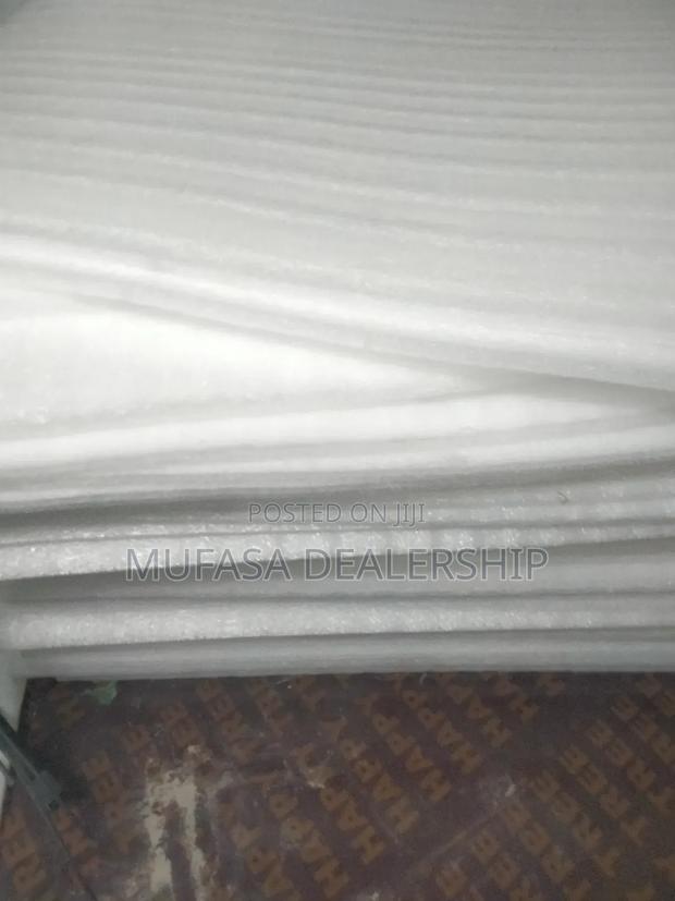 Original Styrofoam Sheets - main view