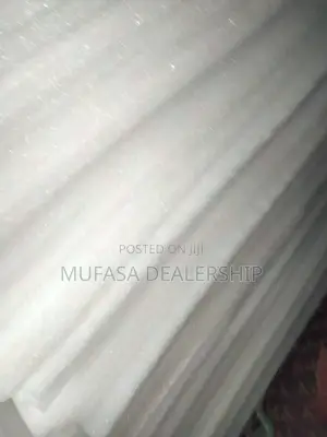 Original Styrofoam Sheets