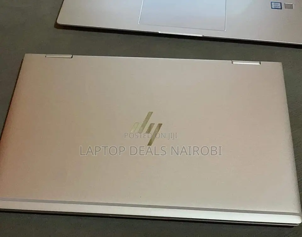 Laptop HP EliteBook X360 1030 G2 16GB Intel Core I7 SSD 256GB