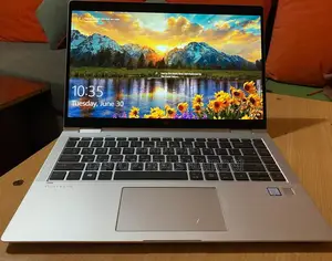 Laptop HP EliteBook X360 1030 G2 16GB Intel Core I7 SSD 256GB
