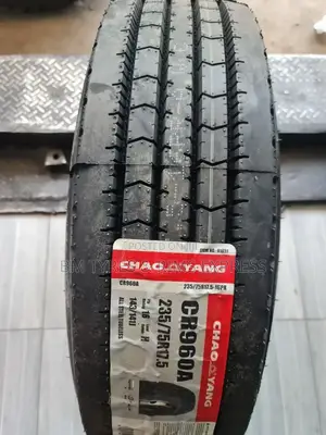235 /75 R17. 5 Chaoyang Tyres (Highway) Commercial.
