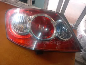 Mark X 2008 Taillight