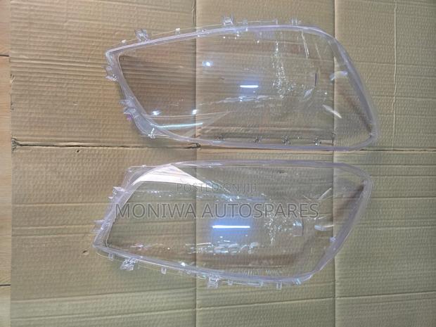 Headlens Toyota Rav 4 Ac 31