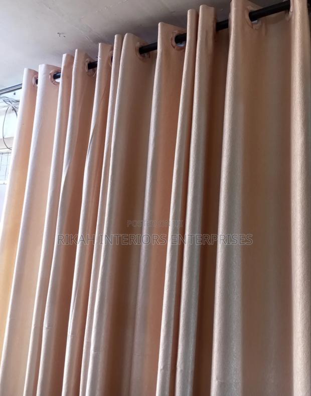 Baige Quality Curtains