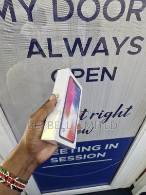 New Apple iPhone X 256 GB Black - thumbnail 2