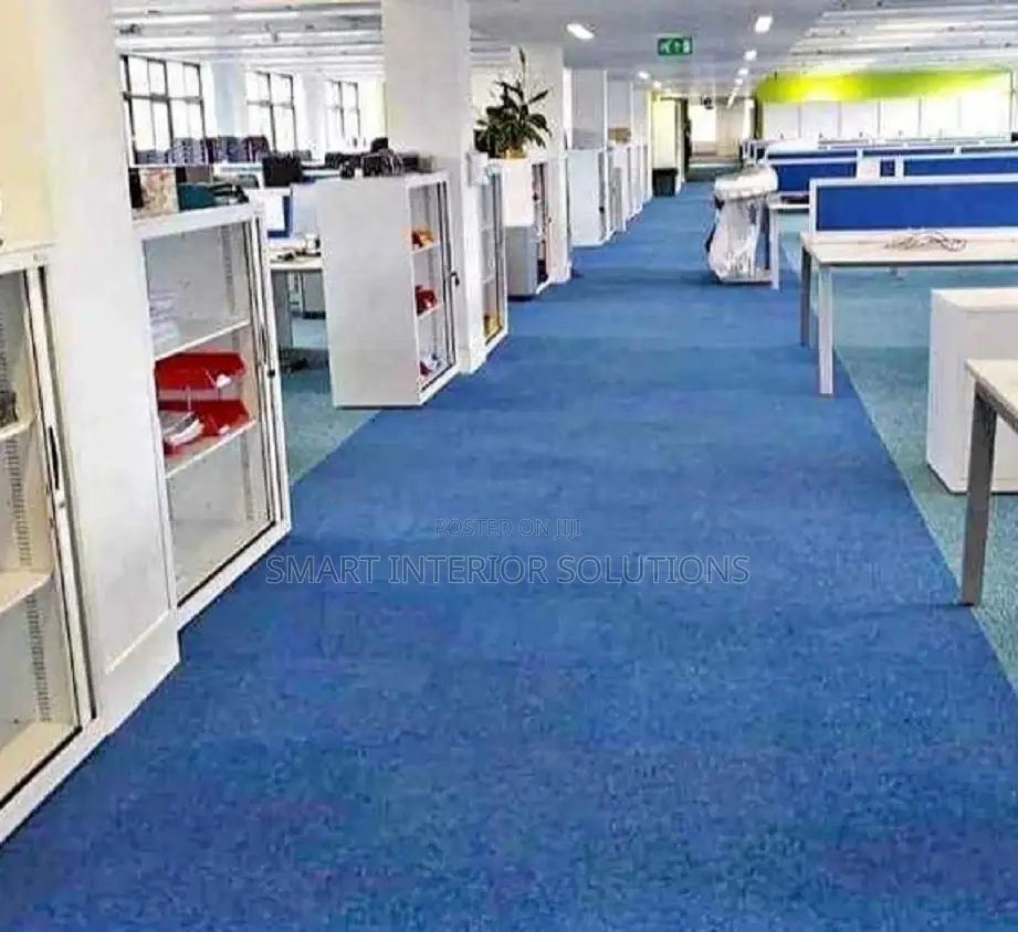 Delta Wall-to-Wall Carpet – Best for Churches Offices