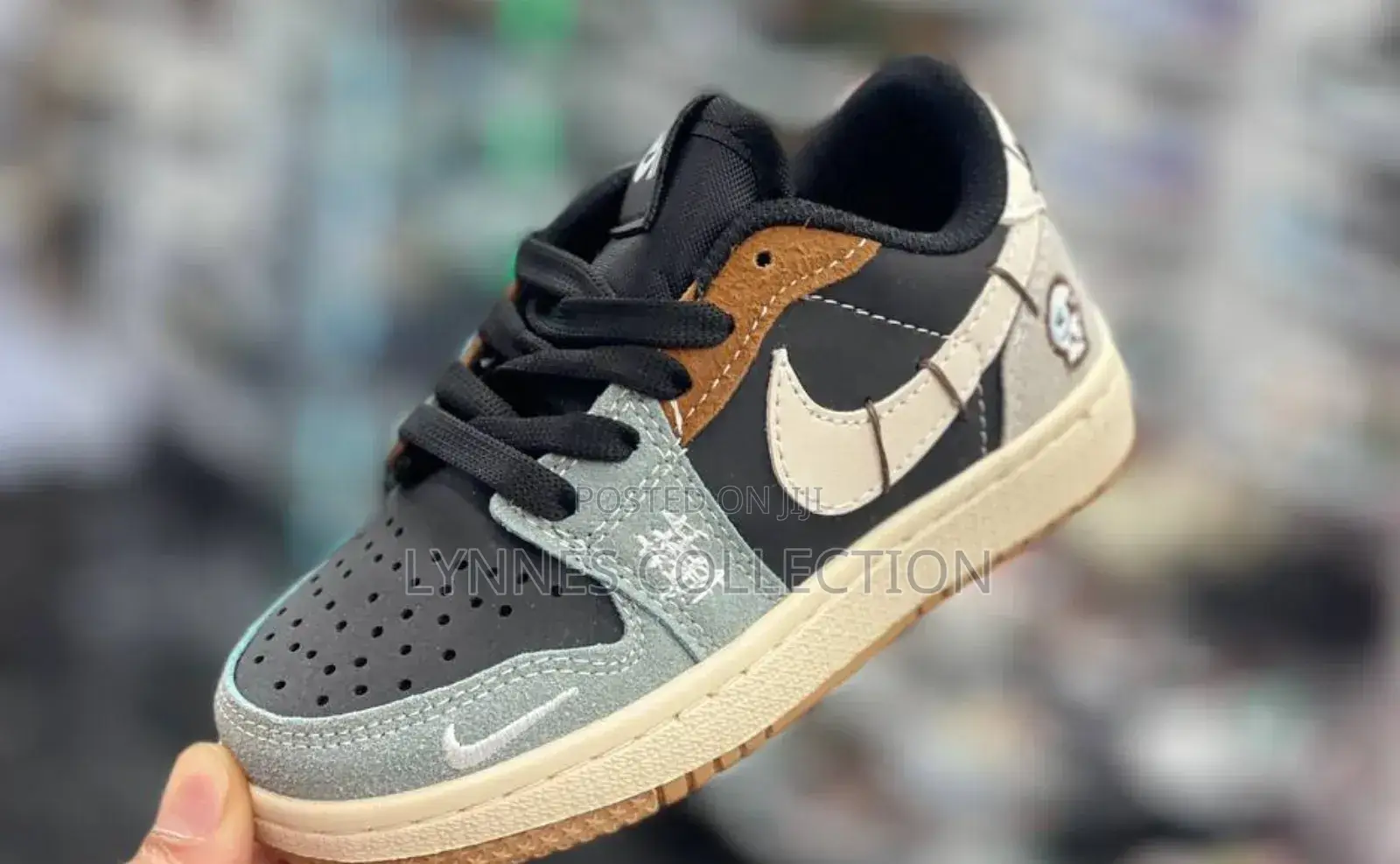 Kids Sb Dunks