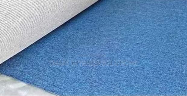 Exclusive Delta Wall-to-Wall Carpet