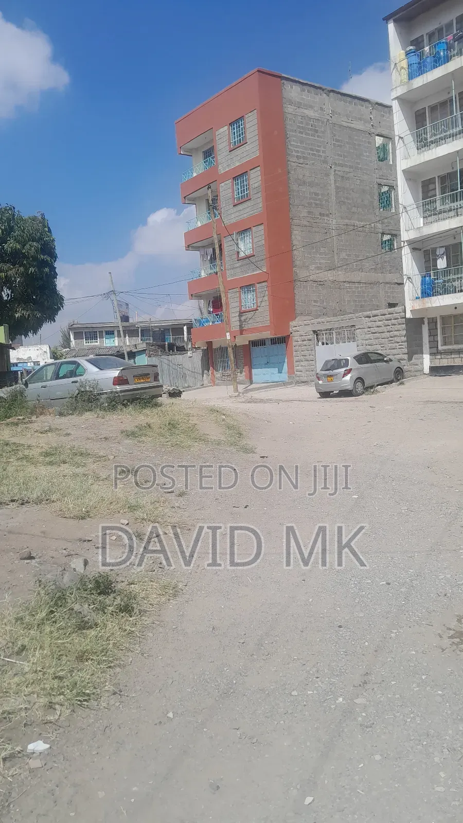 2bdrm Block of Flats in Umoja 1 for rent