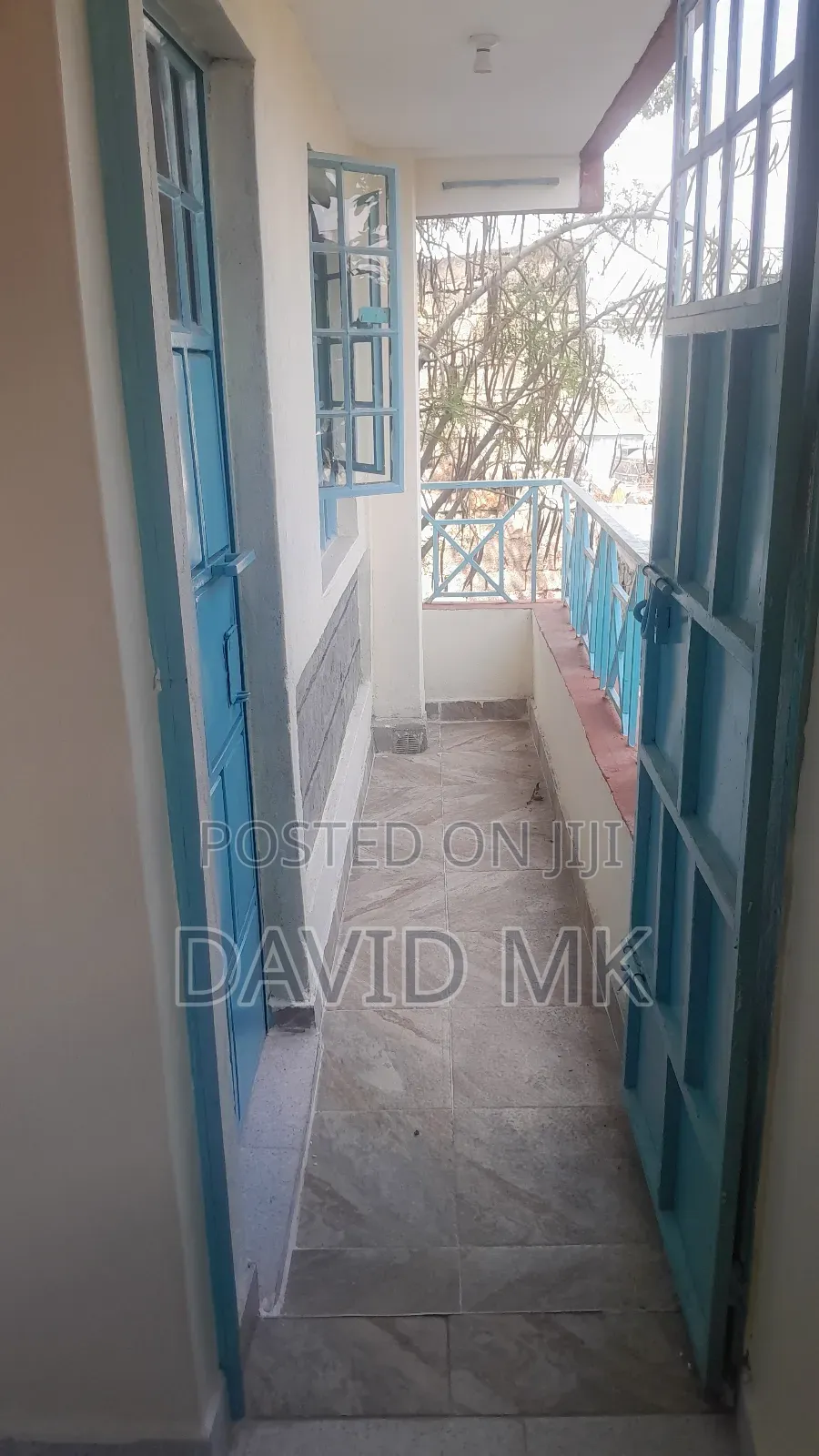 2bdrm Block of Flats in Umoja 1 for rent