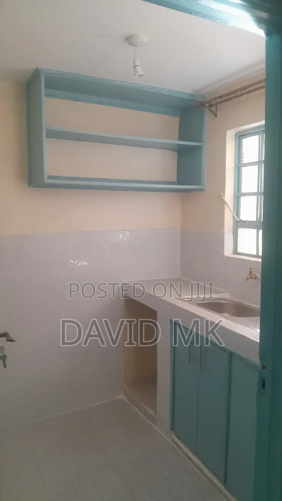 2bdrm Block of Flats in Umoja 1 for rent