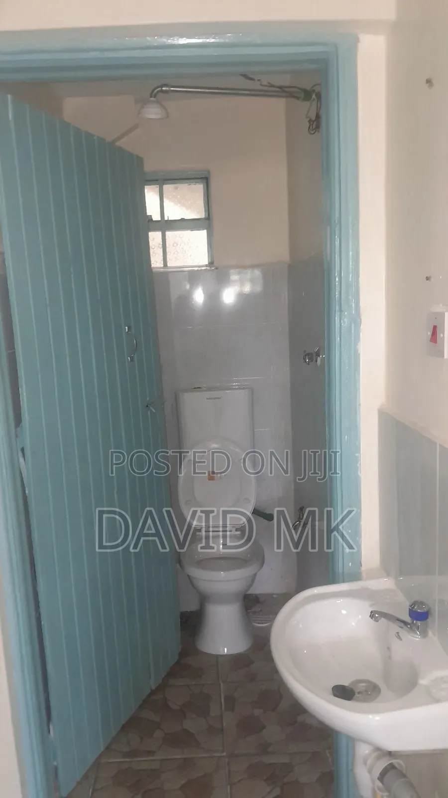 2bdrm Block of Flats in Umoja 1 for rent