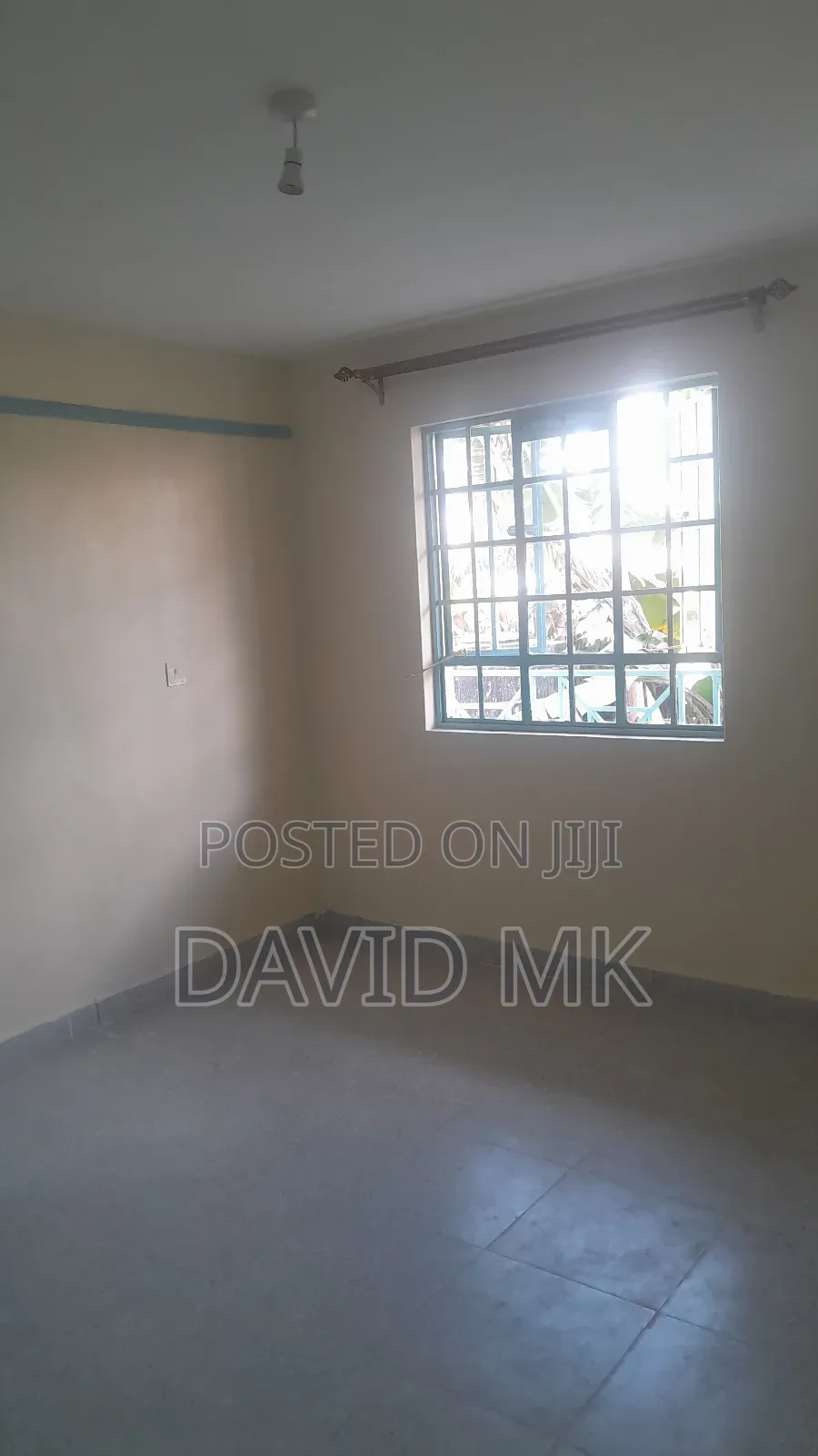 2bdrm Block of Flats in Umoja 1 for rent