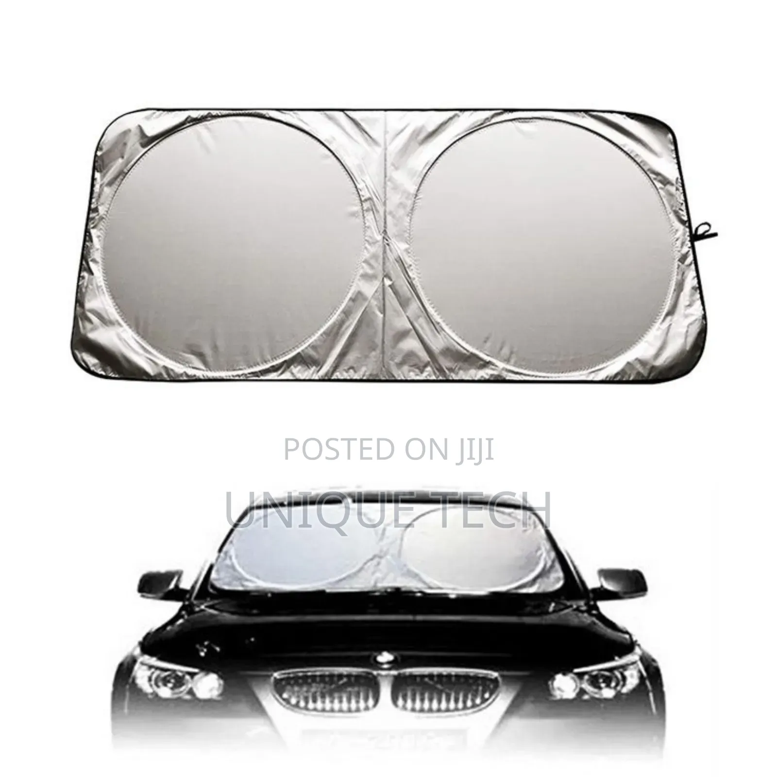 Front Windscreen Sun Shield / Car Windscreen Sun Protector