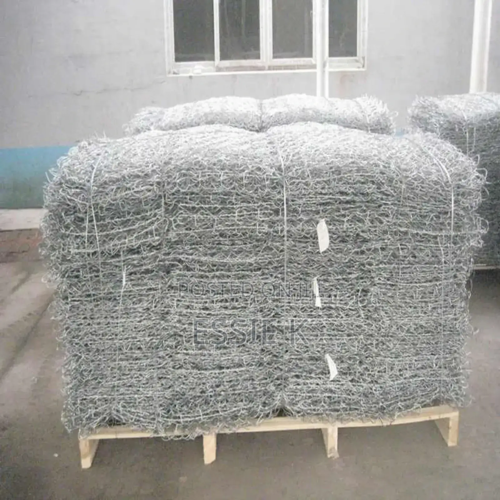 Wiremesh/Gabion