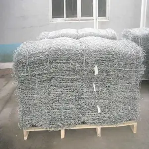 Wiremesh/Gabion