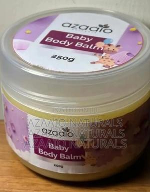 Azaaio Baby Balm - main view