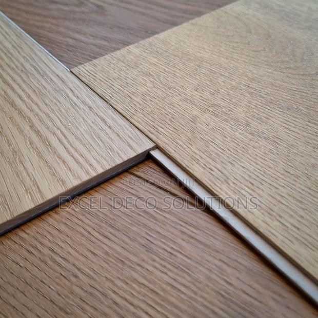 SPC Floor Planks- The Future of Flooring