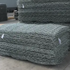 Quality Galvanized Gabion Mattresses