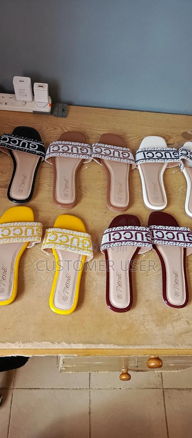 New Sandals - thumbnail 2