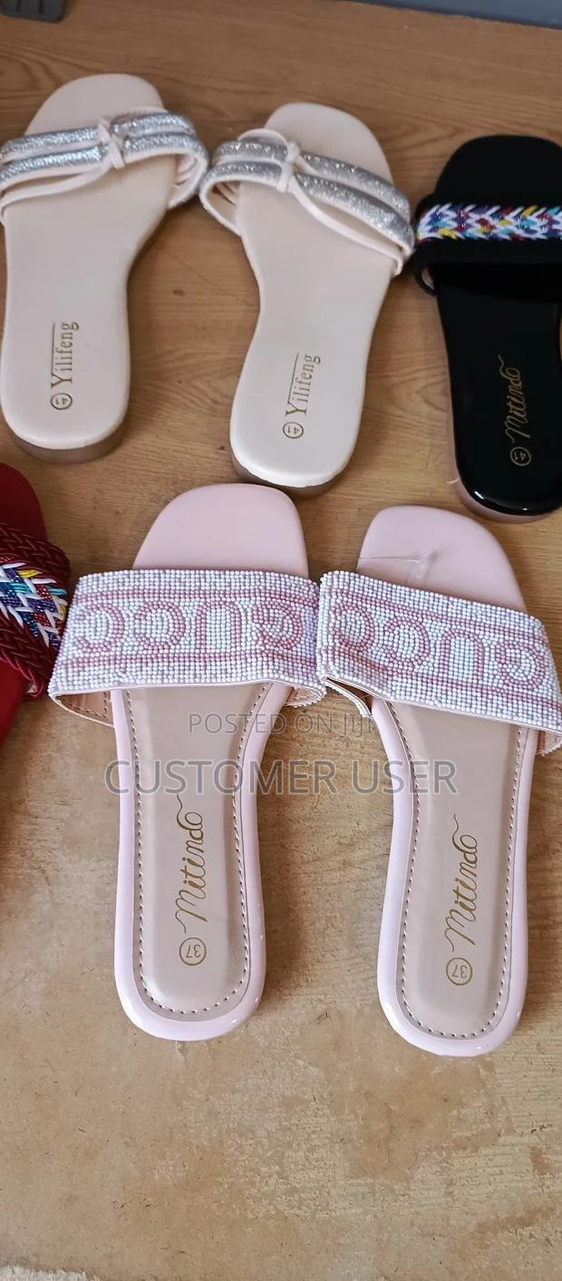 New Sandals - thumbnail 6