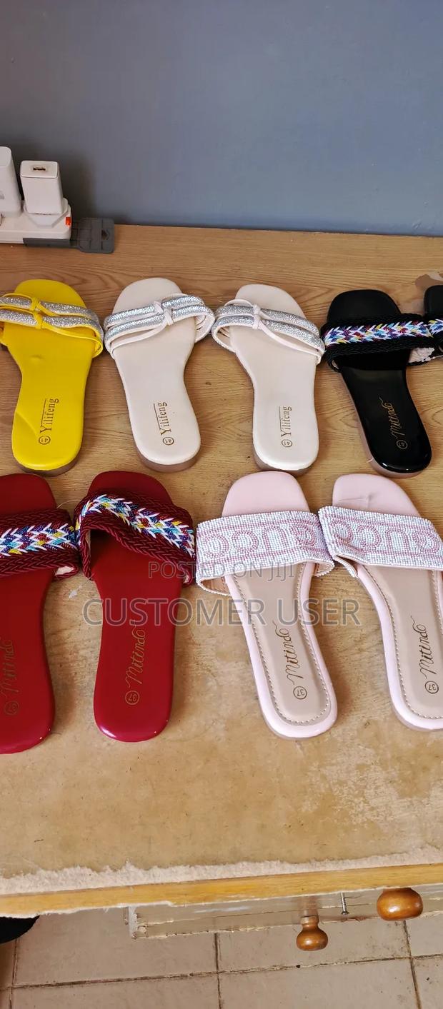 New Sandals - thumbnail 7