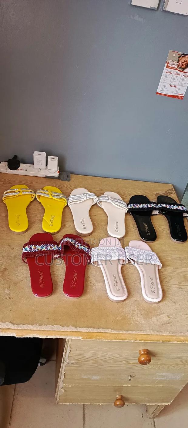 New Sandals - thumbnail 8