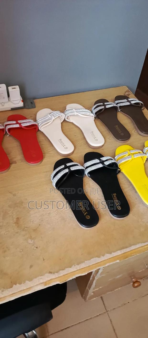 New Sandals - thumbnail 9