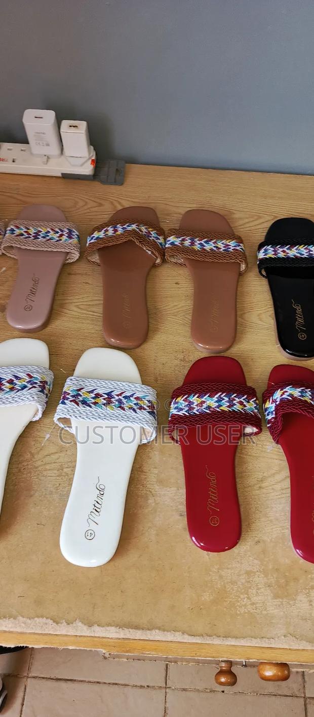 New Sandals - thumbnail 11