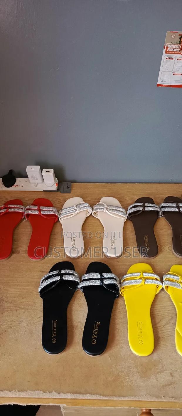 New Sandals - thumbnail 12