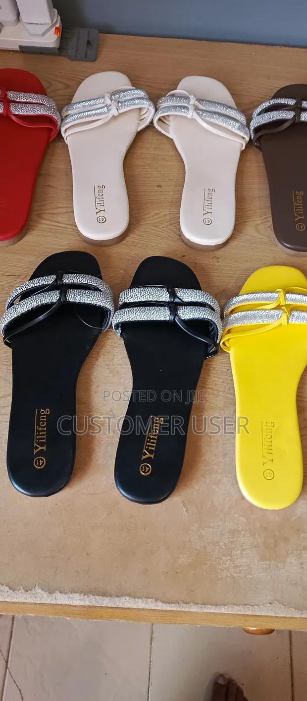 New Sandals - thumbnail 13