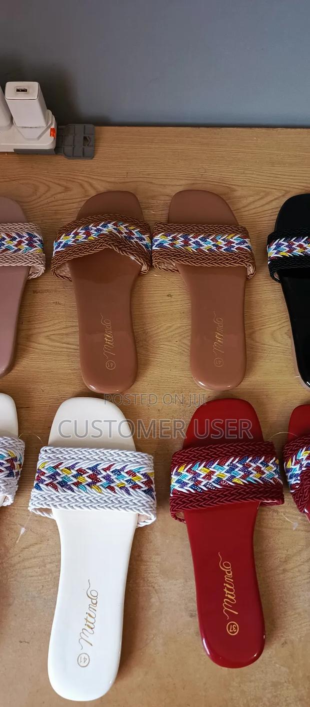 New Sandals - thumbnail 16
