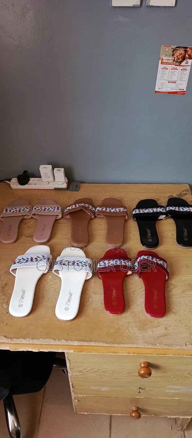 New Sandals - thumbnail 17