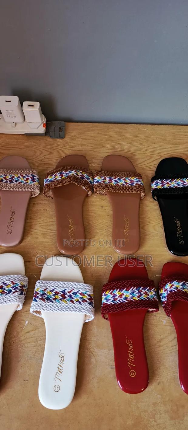 New Sandals - thumbnail 18