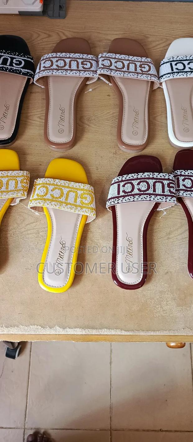 New Sandals - thumbnail 19