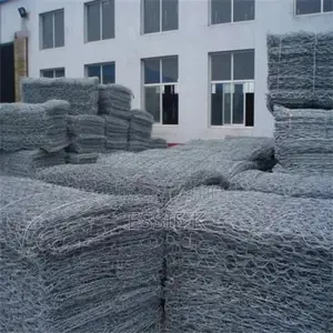 Gabion Mattresses Suppliers 2×1×1m