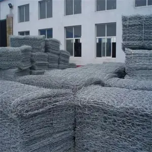 Gabion Mattresses Suppliers 2×1×1m