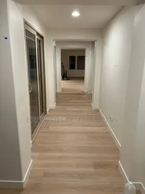Waterproof, Kid-Proof, Life-Proof Floor Planks- SPC