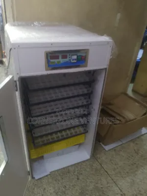 Affordable 528 Eggs Incubator, Egg Hatcher