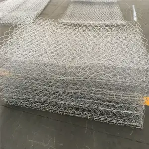 2m × 1m × 1m Gabion Boxes