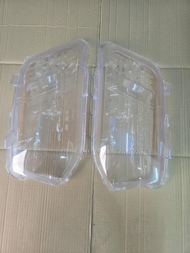 Probox 2012 Headlight /Lens/ Glass