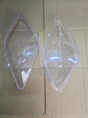 Headlamp Lens/Headlens/Ist Old Model