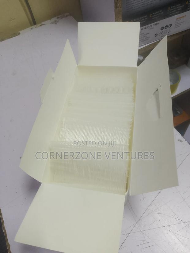 Tagging Pins, Tag Pins - thumbnail 3