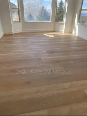 Luxurious Durable Flooring-SPC Flooring