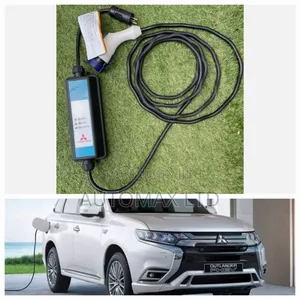 Home Charging Adapter/Cable for Mitsubishi Outlander Phev
