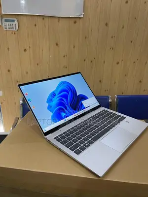 Laptop HP EliteBook X360 1040 G7 16GB Intel Core I7 SSD 512GB